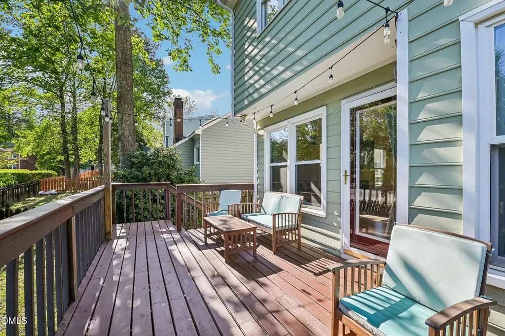 4508 Emmit Drive Raleigh NC 27604