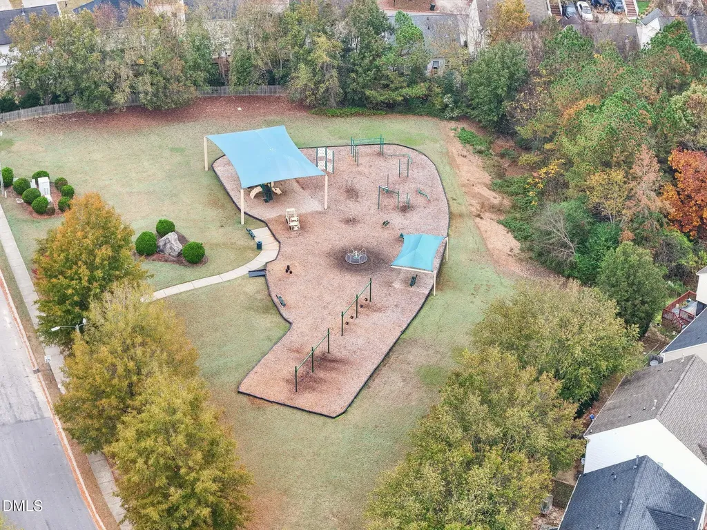 4508 Emmit Drive Raleigh NC 27604