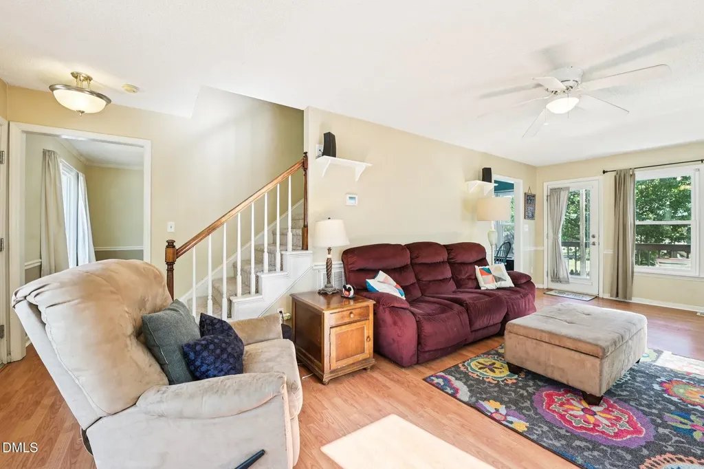 4508 Emmit Drive Raleigh NC 27604