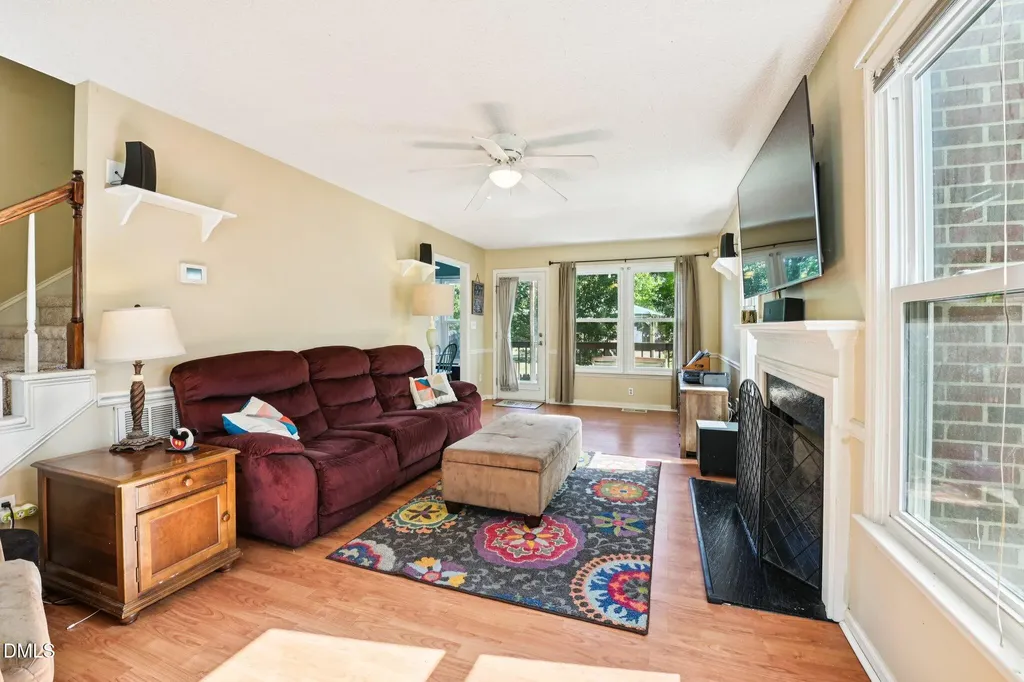 4508 Emmit Drive Raleigh NC 27604