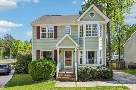 4508 Emmit Drive Raleigh NC 27604