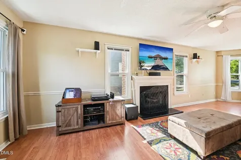 4508 Emmit Drive Raleigh NC 27604