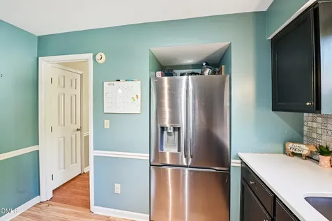 4508 Emmit Drive Raleigh NC 27604