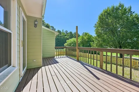 4508 Emmit Drive Raleigh NC 27604