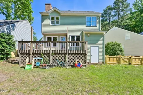 4508 Emmit Drive Raleigh NC 27604