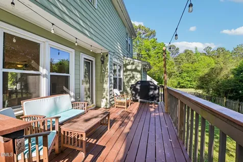 4508 Emmit Drive Raleigh NC 27604