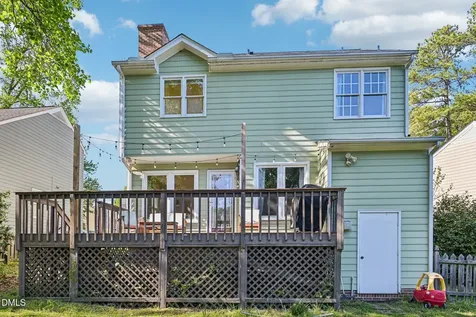 4508 Emmit Drive Raleigh NC 27604