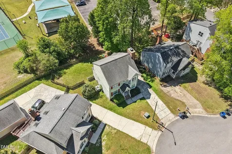4508 Emmit Drive Raleigh NC 27604