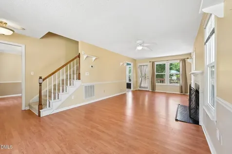 4508 Emmit Drive Raleigh NC 27604