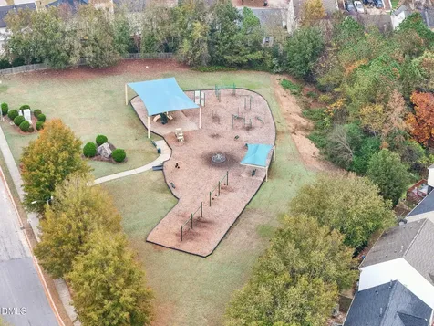 4508 Emmit Drive Raleigh NC 27604