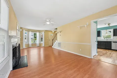4508 Emmit Drive Raleigh NC 27604