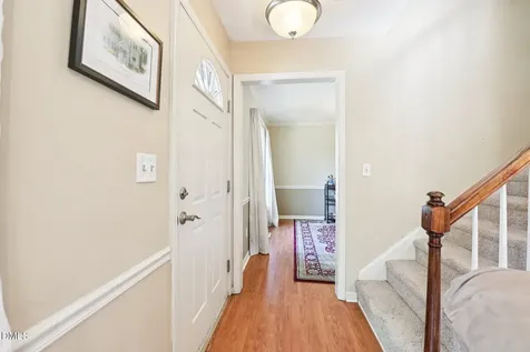 4508 Emmit Drive Raleigh NC 27604