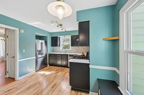 4508 Emmit Drive Raleigh NC 27604