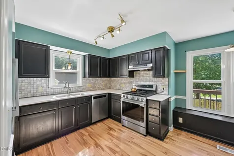 4508 Emmit Drive Raleigh NC 27604