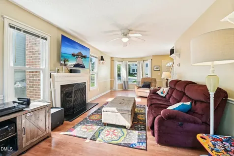 4508 Emmit Drive Raleigh NC 27604