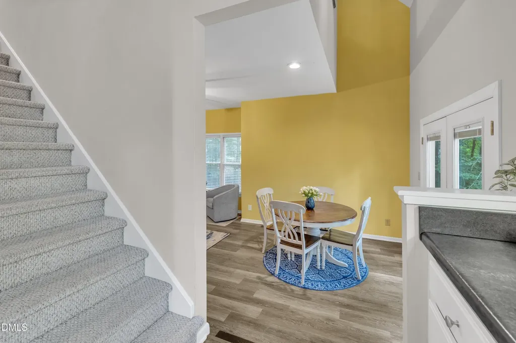 411 W Oak Avenue Wake Forest NC 27587