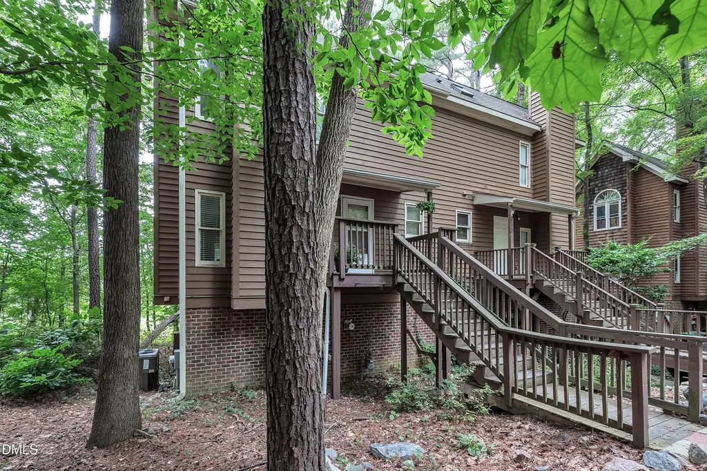 411 W Oak Avenue Wake Forest NC 27587