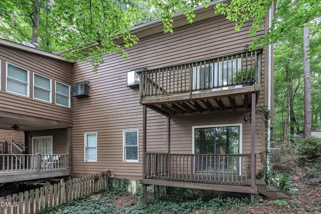411 W Oak Avenue Wake Forest NC 27587