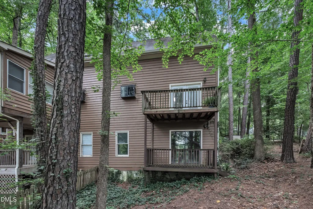 411 W Oak Avenue Wake Forest NC 27587