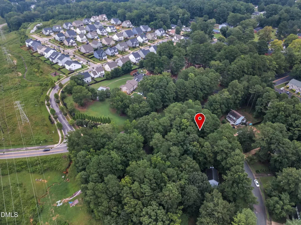 411 W Oak Avenue Wake Forest NC 27587