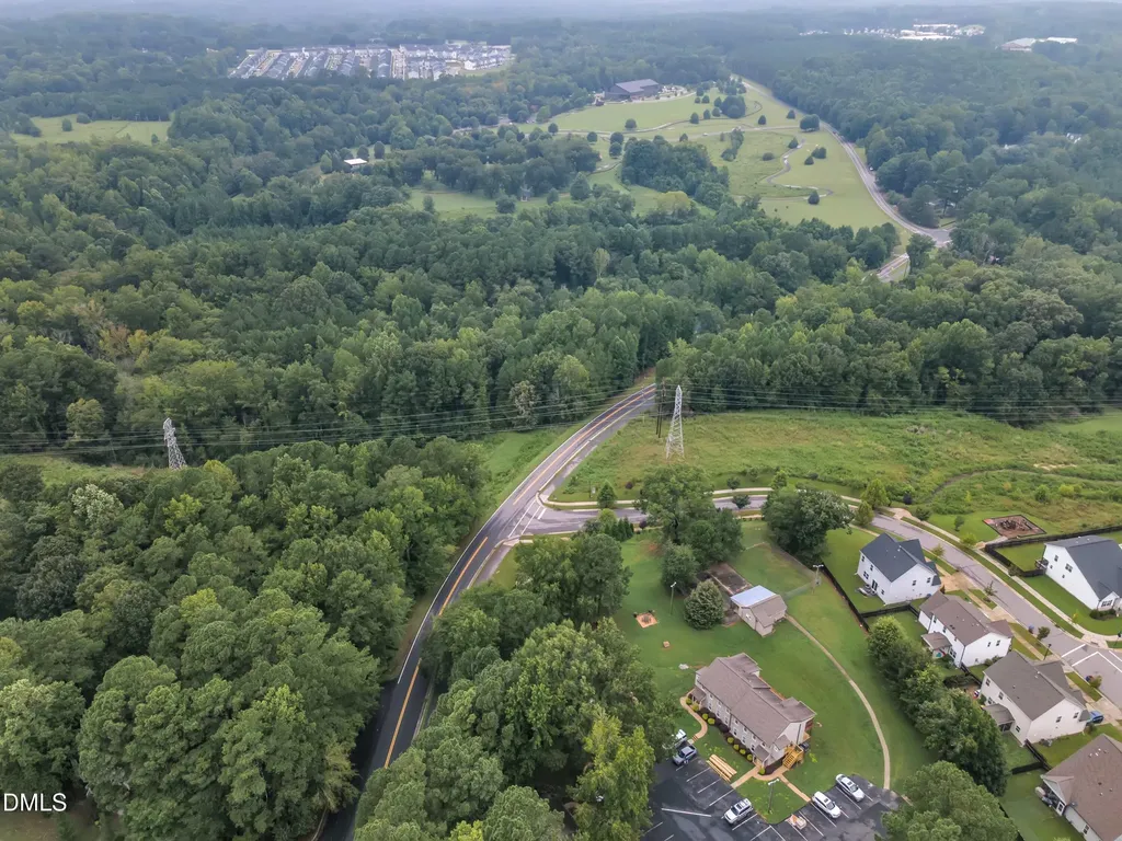 411 W Oak Avenue Wake Forest NC 27587
