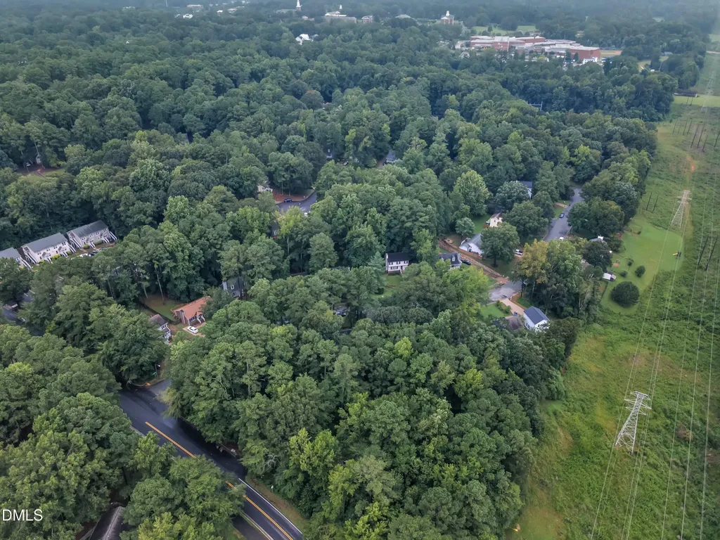 411 W Oak Avenue Wake Forest NC 27587