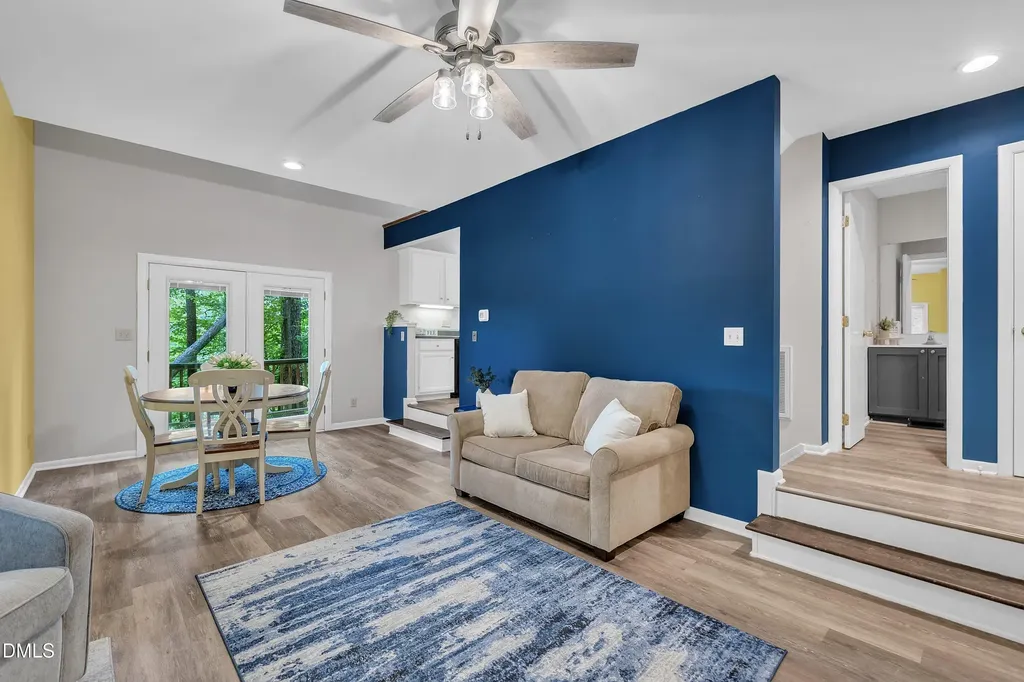 411 W Oak Avenue Wake Forest NC 27587