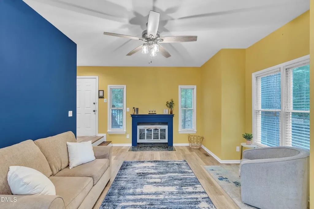 411 W Oak Avenue Wake Forest NC 27587