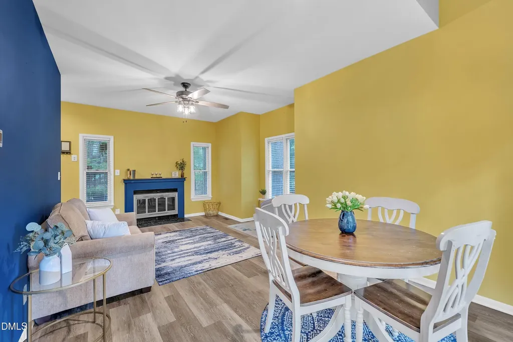 411 W Oak Avenue Wake Forest NC 27587