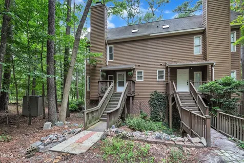411 W Oak Avenue Wake Forest NC 27587