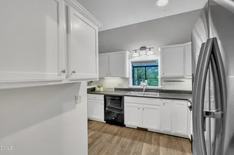 411 W Oak Avenue Wake Forest NC 27587