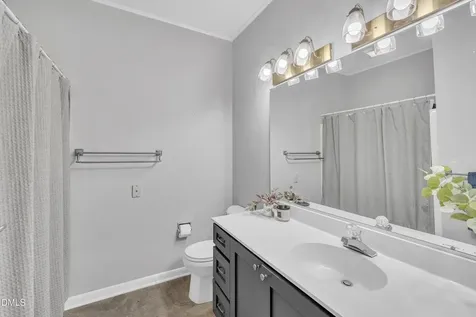 411 W Oak Avenue Wake Forest NC 27587