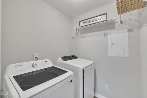 411 W Oak Avenue Wake Forest NC 27587