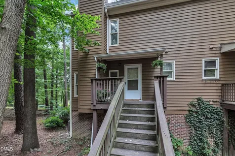 411 W Oak Avenue Wake Forest NC 27587