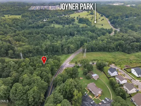 411 W Oak Avenue Wake Forest NC 27587