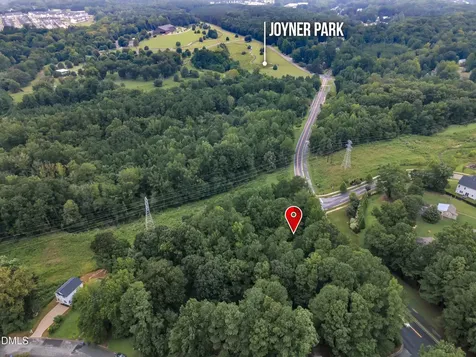 411 W Oak Avenue Wake Forest NC 27587