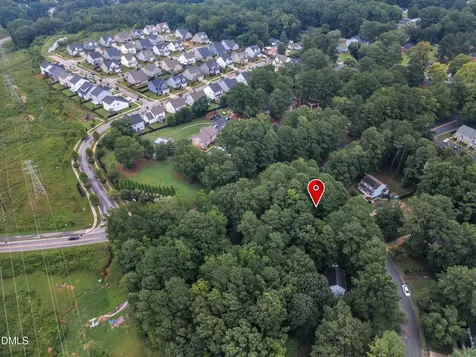 411 W Oak Avenue Wake Forest NC 27587