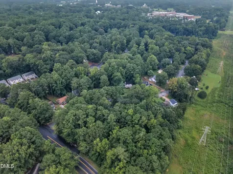 411 W Oak Avenue Wake Forest NC 27587