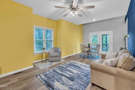 411 W Oak Avenue Wake Forest NC 27587