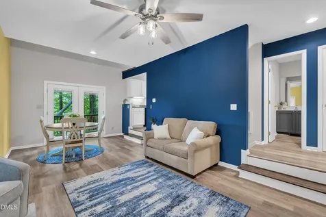 411 W Oak Avenue Wake Forest NC 27587
