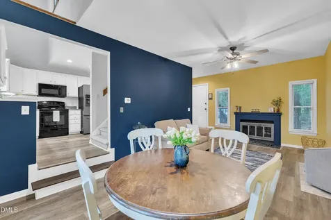 411 W Oak Avenue Wake Forest NC 27587