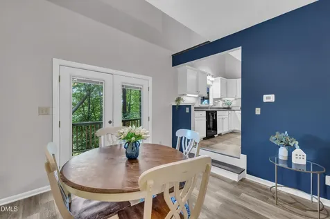 411 W Oak Avenue Wake Forest NC 27587