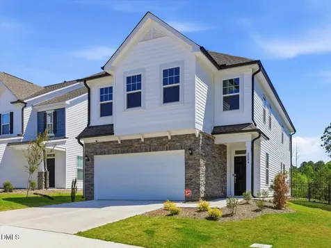 2004 Cross Bones Boulevard Durham NC 27703