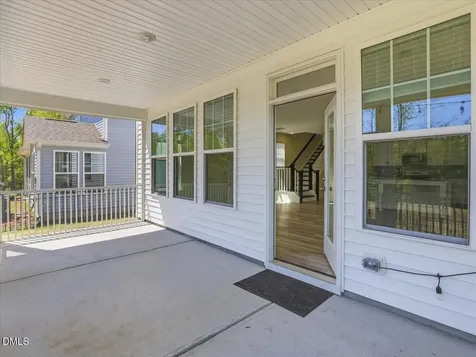 2004 Cross Bones Boulevard Durham NC 27703