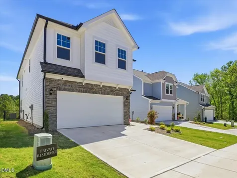 2004 Cross Bones Boulevard Durham NC 27703