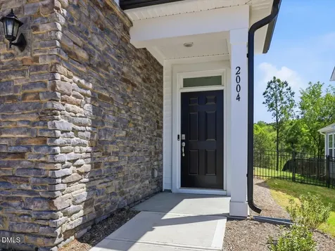 2004 Cross Bones Boulevard Durham NC 27703