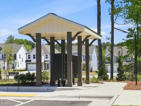2004 Cross Bones Boulevard Durham NC 27703
