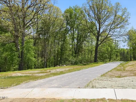 2004 Cross Bones Boulevard Durham NC 27703