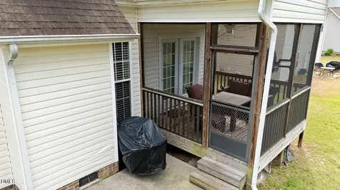 7804 Lagenaria Drive Angier NC 27501