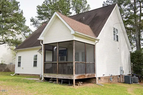 7804 Lagenaria Drive Angier NC 27501
